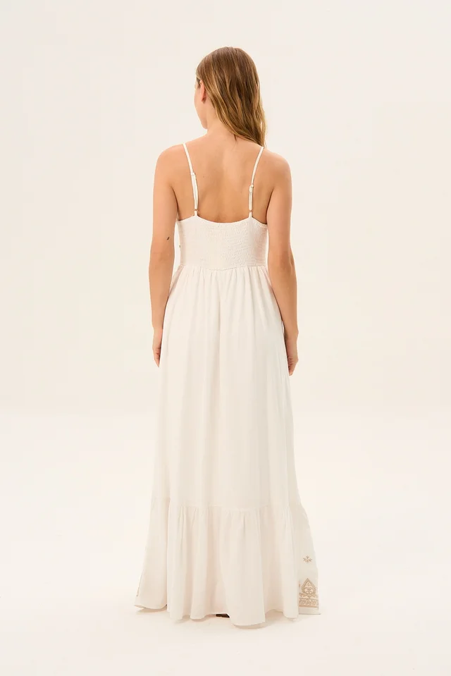 Vestido Toka